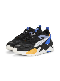 Кросівки PUMA RS-X Efekt Turbo модель 390048 Фото