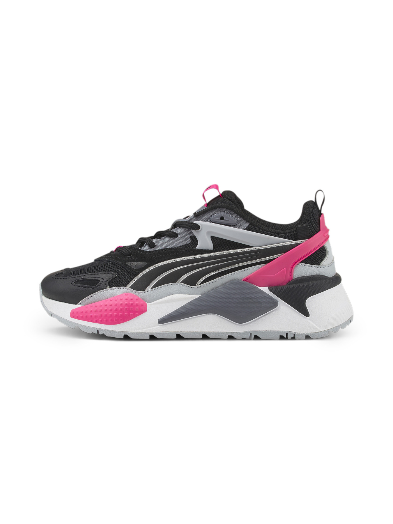 Кросівки PUMA RS-X Efekt Turbo модель 390048 Кросівки PUMA RS-X Efekt Turbo модель 390048 Фото