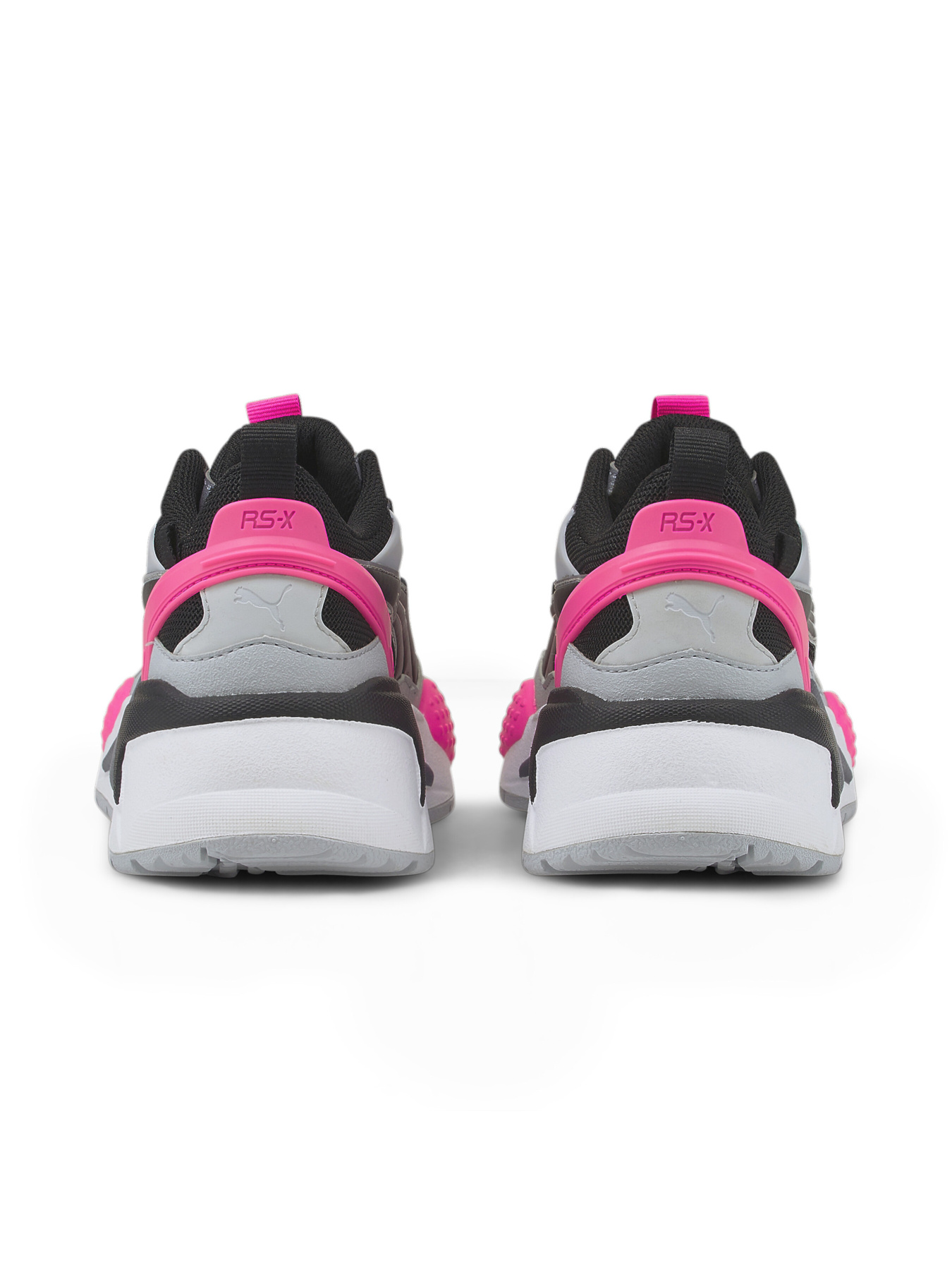 Кросівки PUMA RS-X Efekt Turbo модель 390048 Кросівки PUMA RS-X Efekt Turbo модель 390048 Фото