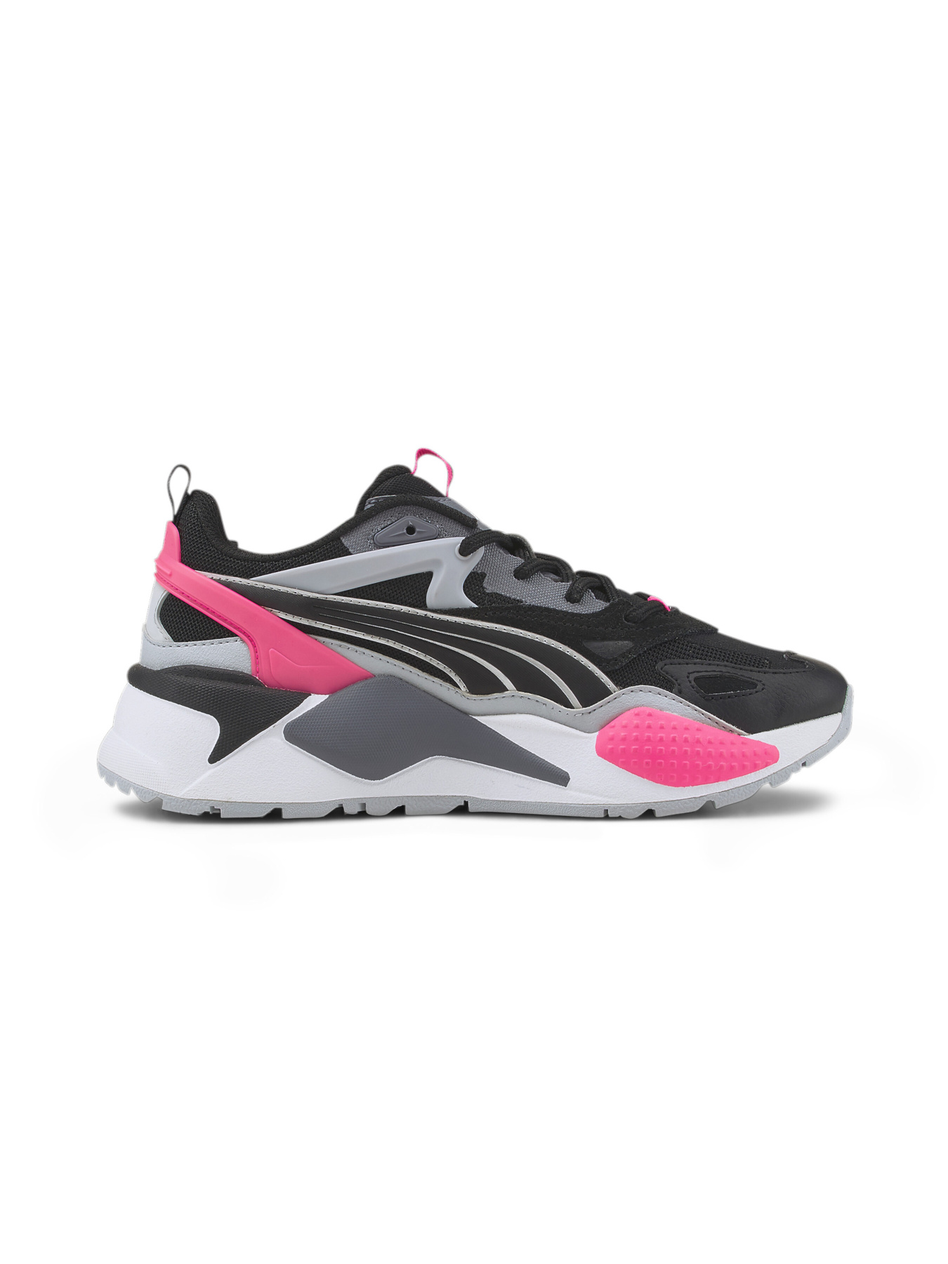 Кросівки PUMA RS-X Efekt Turbo модель 390048 Кросівки PUMA RS-X Efekt Turbo модель 390048 Фото