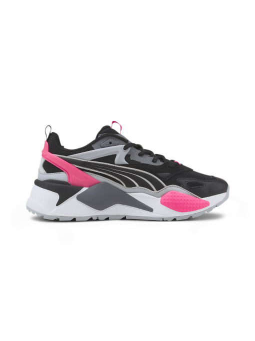 Кросівки PUMA RS-X Efekt Turbo модель 390048 Фото
