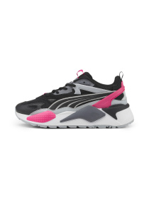 Кросівки PUMA RS-X Efekt Turbo модель 390048 Фото