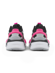 Кросівки PUMA RS-X Efekt Turbo модель 390048 Фото