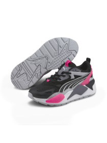 Кросівки PUMA RS-X Efekt Turbo модель 390048 Фото