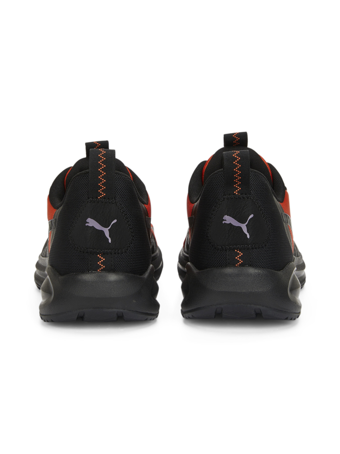 Кросівки PUMA Twitch Runner Trail Summer модель 377984 Фото