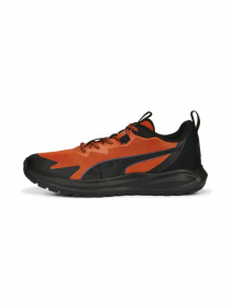 Кросівки PUMA Twitch Runner Trail Summer модель 377984 Фото