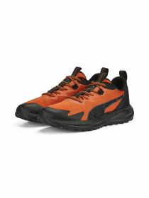 Кросівки PUMA Twitch Runner Trail Summer модель 377984 Фото