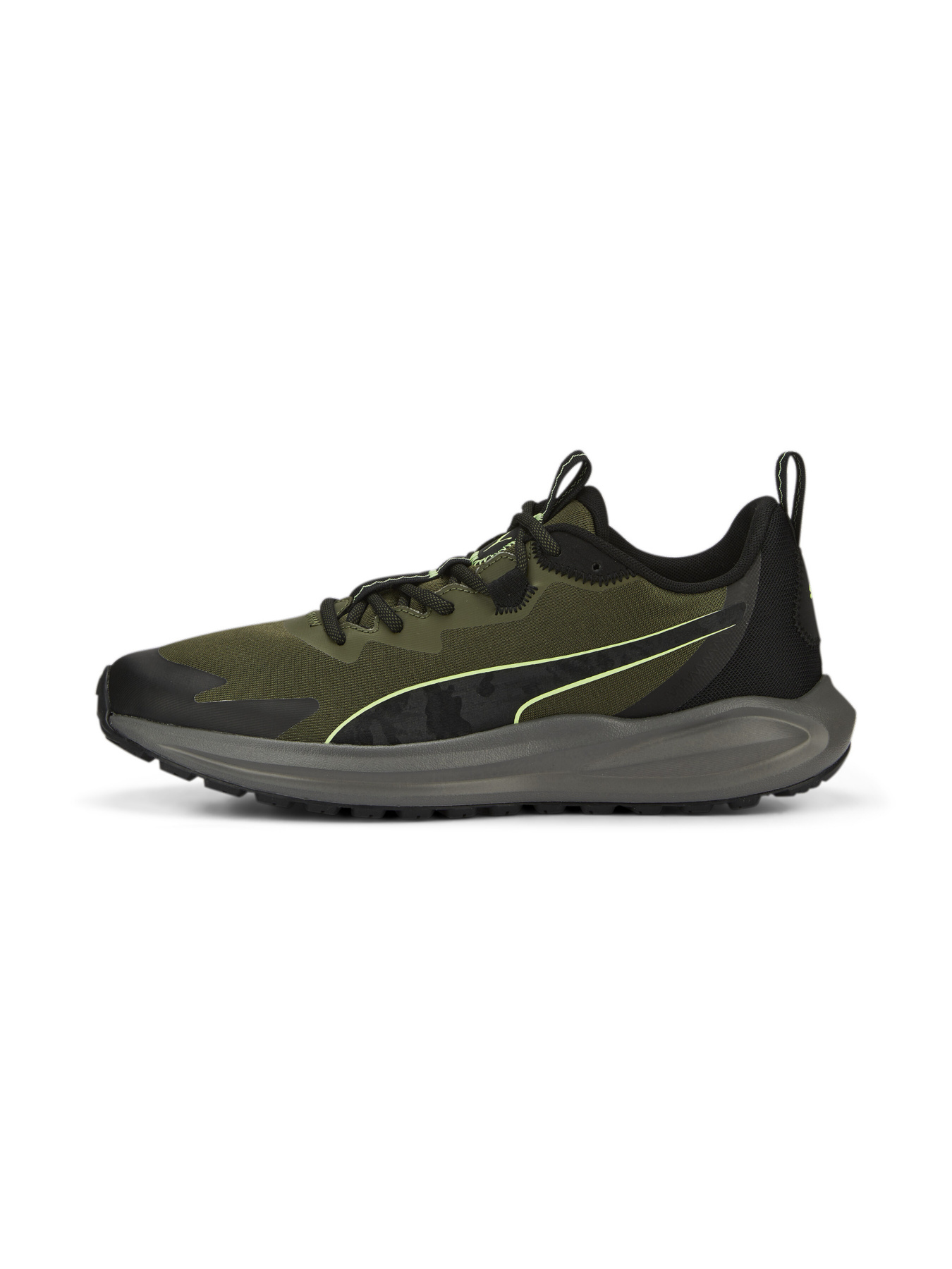 Кросівки PUMA Twitch Runner Trail Summer модель 377984 Кросівки PUMA Twitch Runner Trail Summer модель 377984 Фото