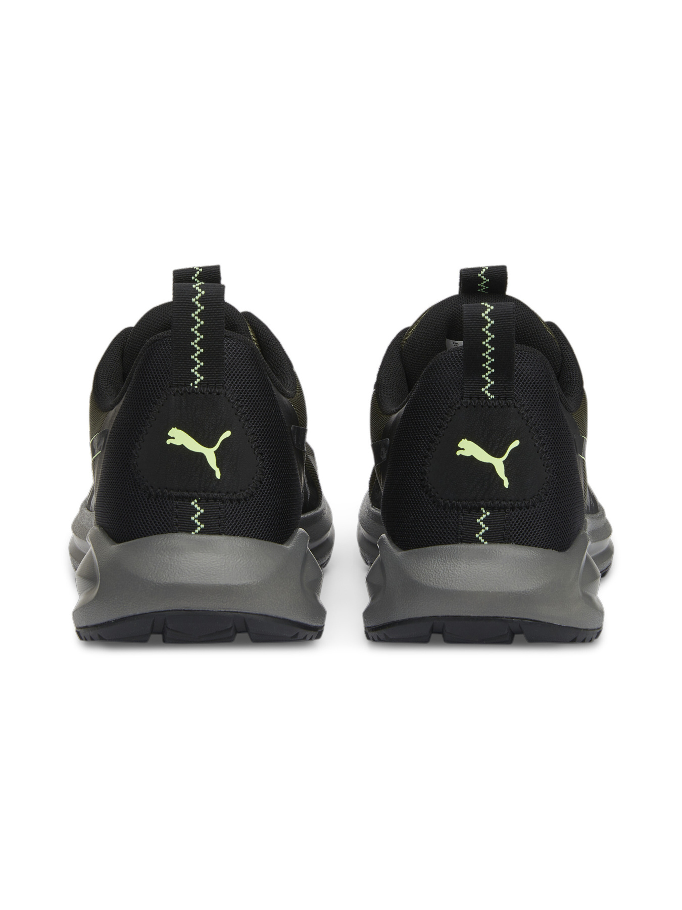 Кросівки PUMA Twitch Runner Trail Summer модель 377984 Кросівки PUMA Twitch Runner Trail Summer модель 377984 Фото