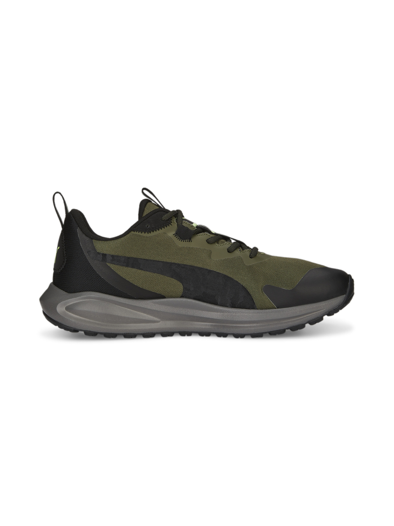Кросівки PUMA Twitch Runner Trail Summer модель 377984 Кросівки PUMA Twitch Runner Trail Summer модель 377984 Фото