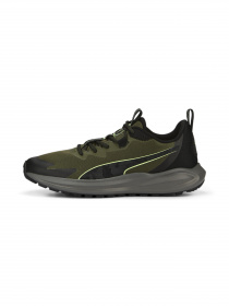 Кросівки PUMA Twitch Runner Trail Summer модель 377984 Фото