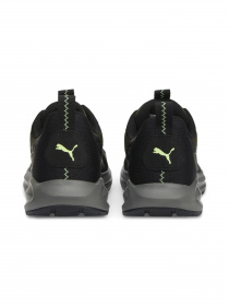 Кросівки PUMA Twitch Runner Trail Summer модель 377984 Фото