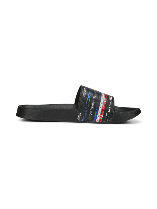 Шлёпанцы PUMA BMW MMS Leadcat 2.0 Ren модель 307499 Фото