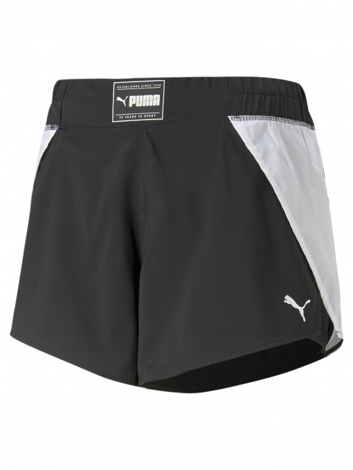 Шорты PUMA Fit Fashion Flow Short модель 523076 Фото