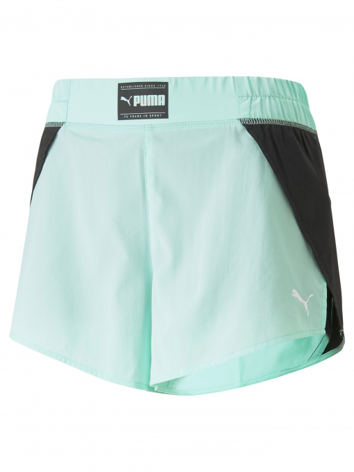 Шорты PUMA Fit Fashion Flow Short модель 523076 Фото