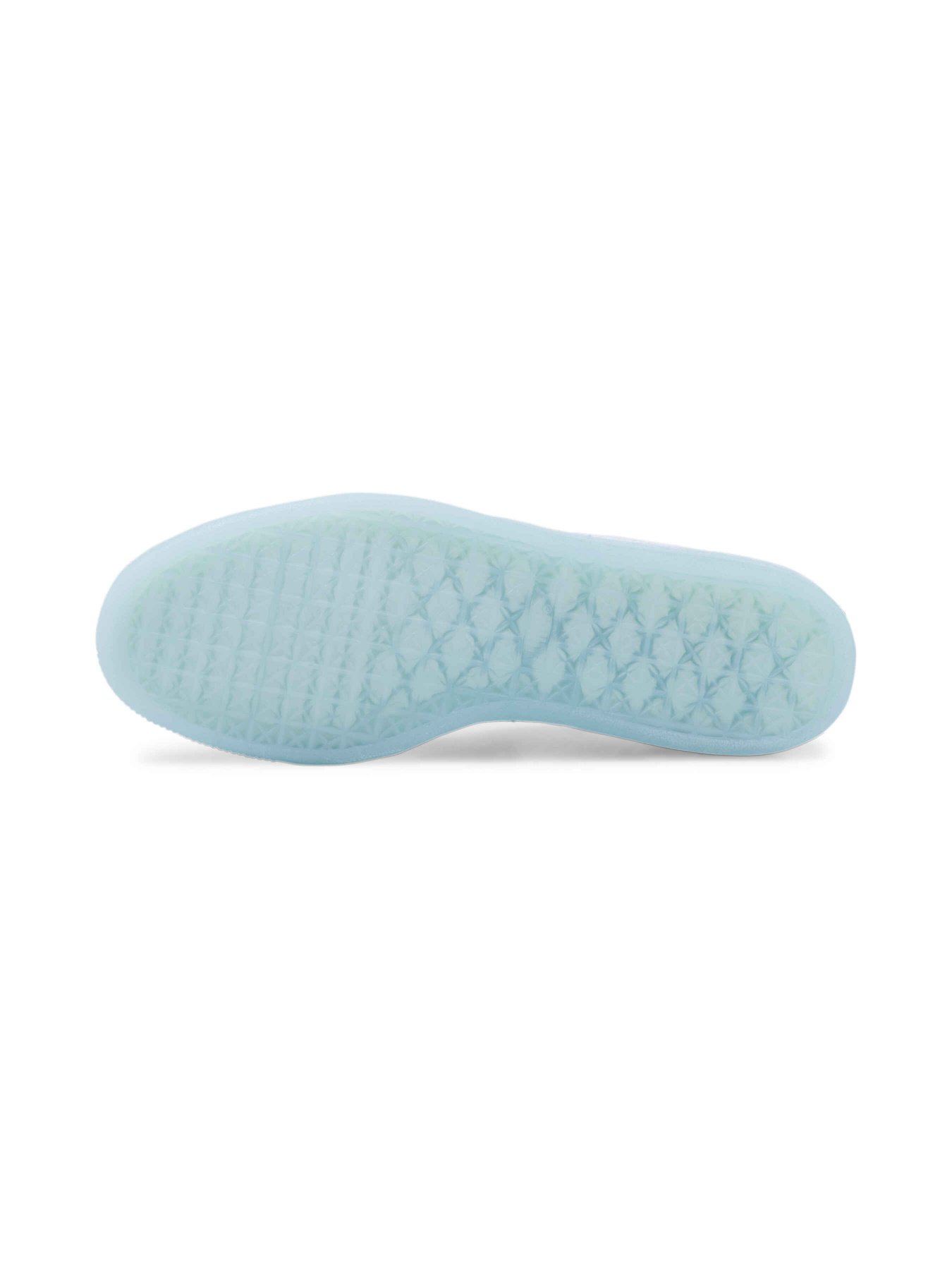 Кросівки PUMA Suede Classics Squirtle модель 387326 Кросівки PUMA Suede Classics Squirtle модель 387326 Фото