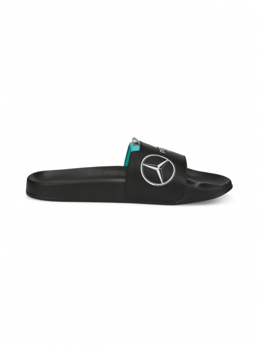 Шлёпанцы PUMA MAPF1 Leadcat 2.0 Logo модель 307414 Фото
