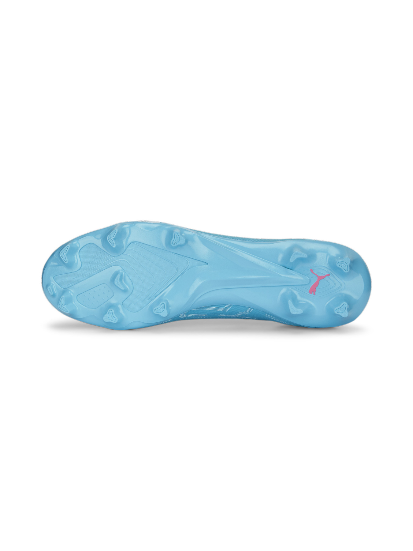 Кросівки PUMA Ultra Ultimate Tricks Fg/Ag модель 107331 Фото