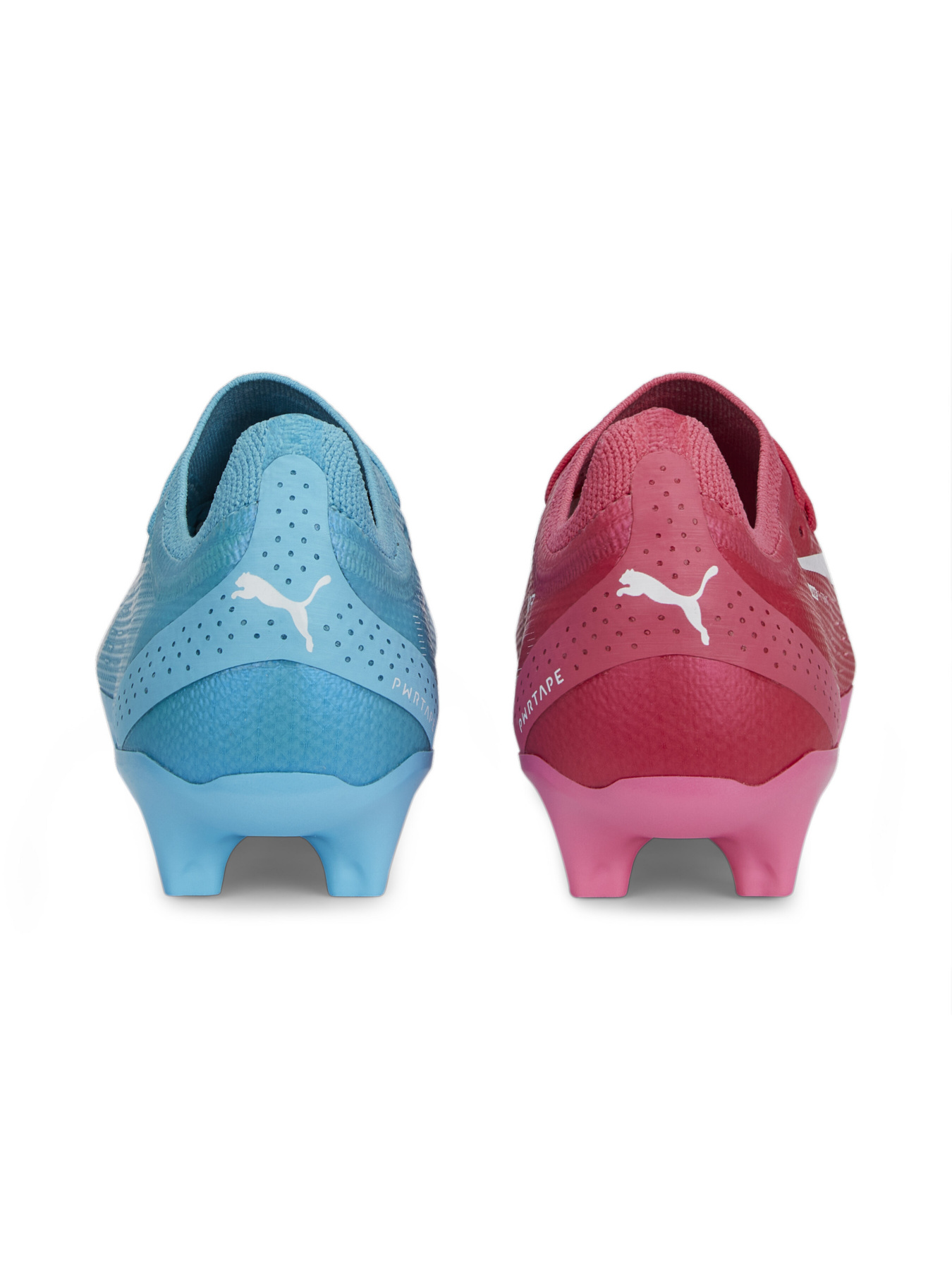 Кросівки PUMA Ultra Ultimate Tricks Fg/Ag модель 107331 Фото