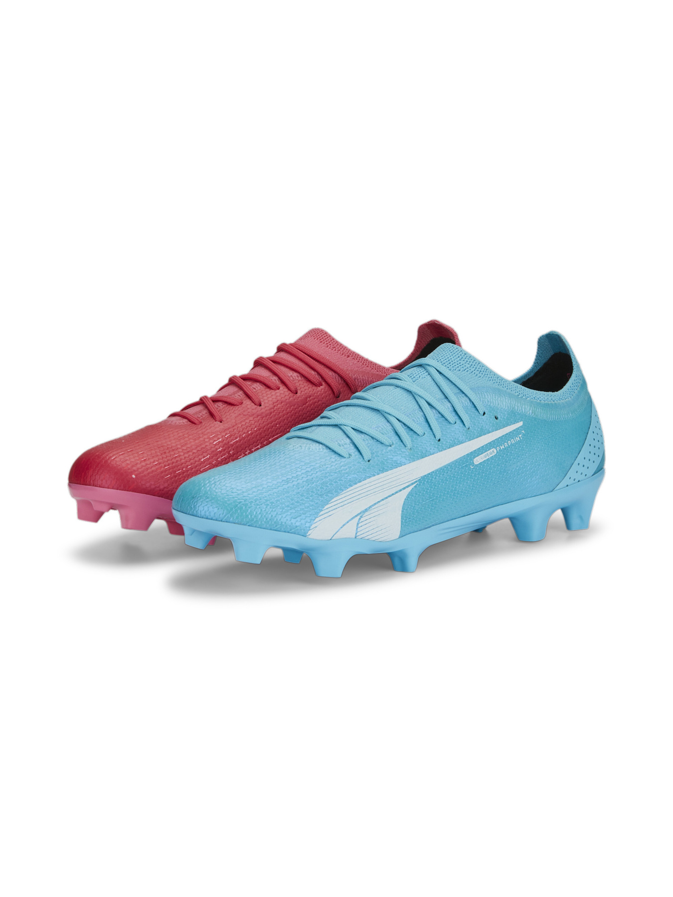 Кросівки PUMA Ultra Ultimate Tricks Fg/Ag модель 107331 Фото