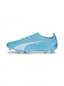 Кросівки PUMA Ultra Ultimate Tricks Fg/Ag модель 107331 Фото