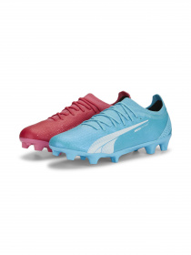 Кросівки PUMA Ultra Ultimate Tricks Fg/Ag модель 107331 Фото