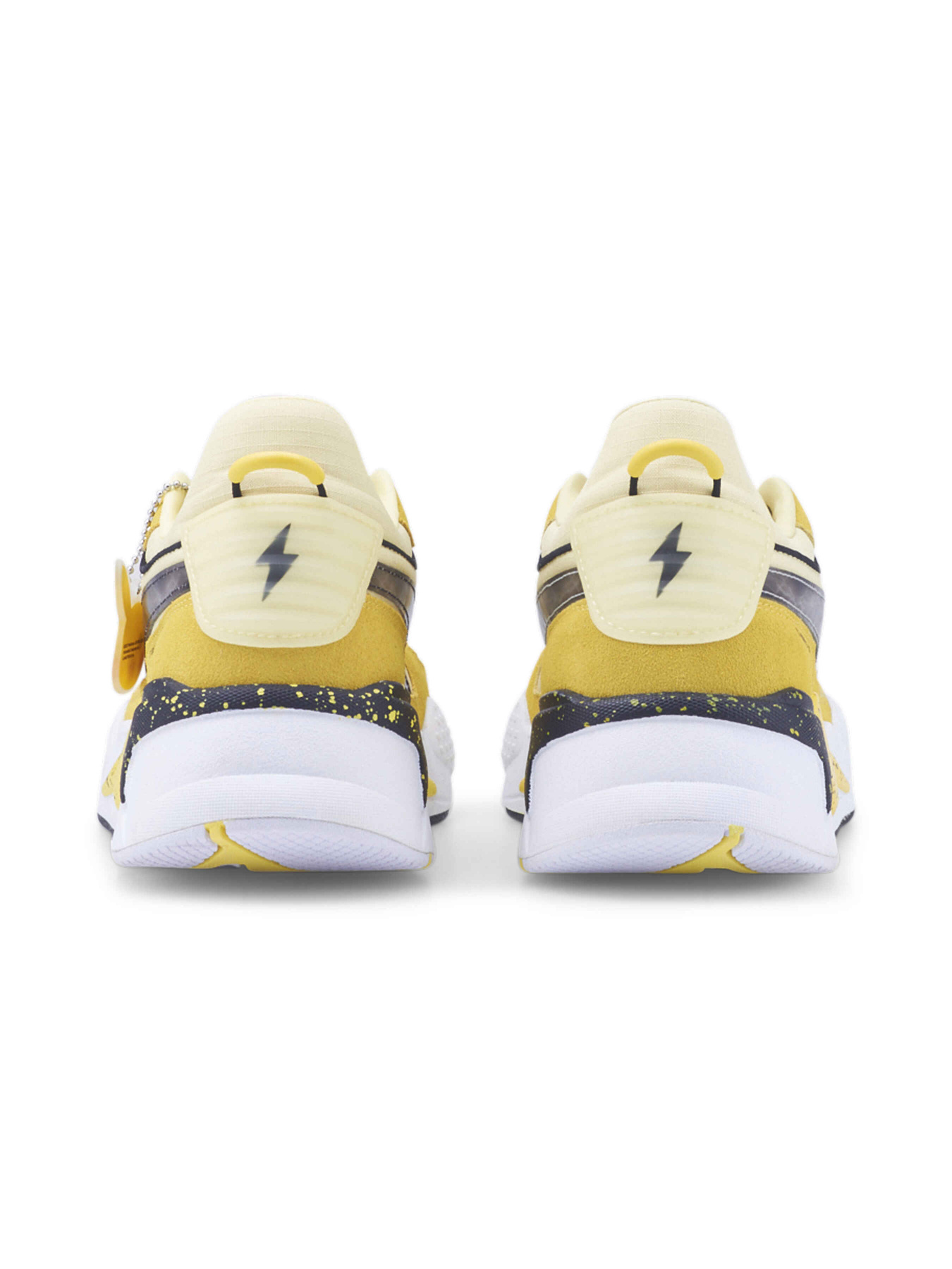 Кросівки PUMA Rs-x Pikachu модель 389541 Кросівки PUMA Rs-x Pikachu модель 389541 Фото