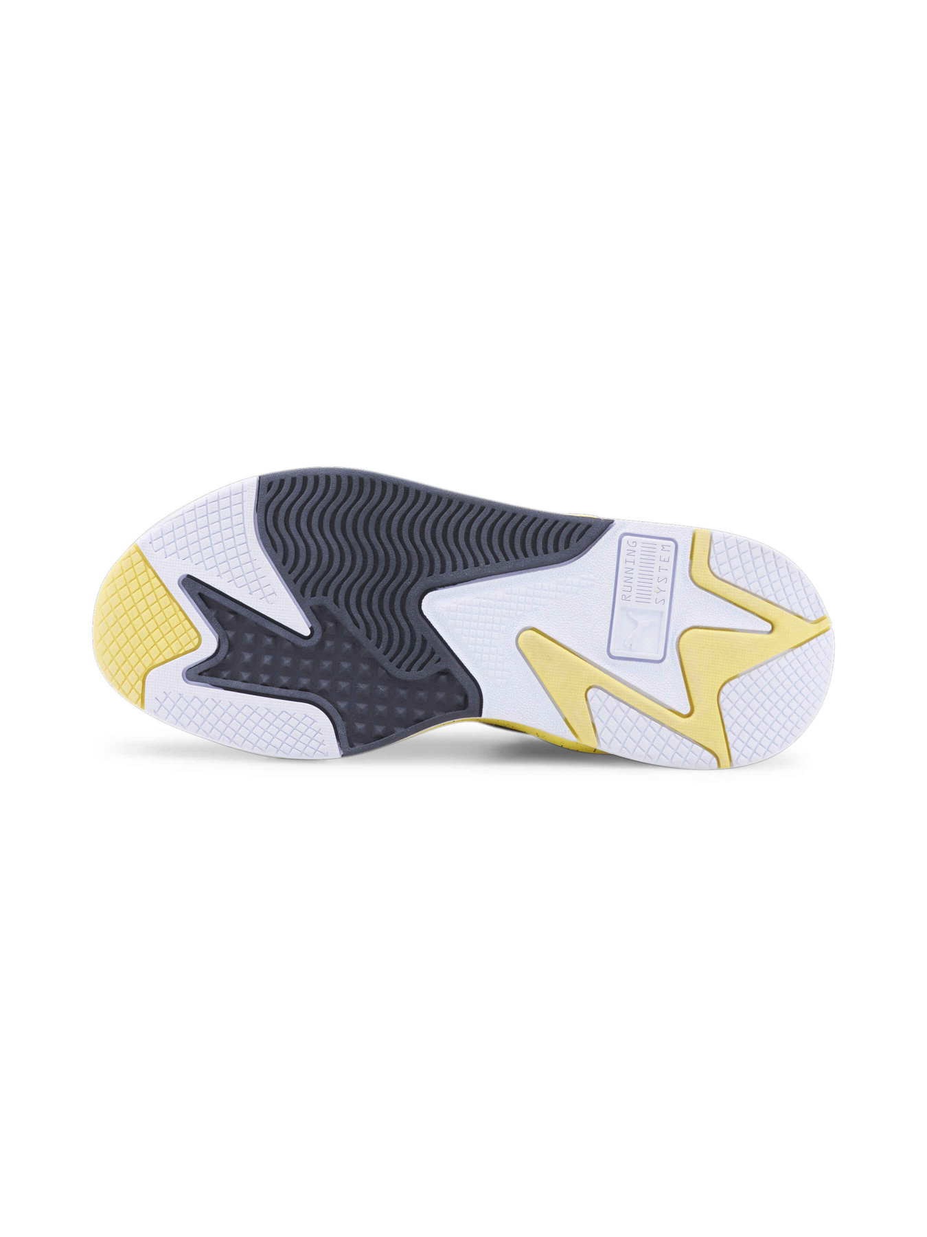 Кросівки PUMA Rs-x Pikachu модель 389541 Кросівки PUMA Rs-x Pikachu модель 389541 Фото