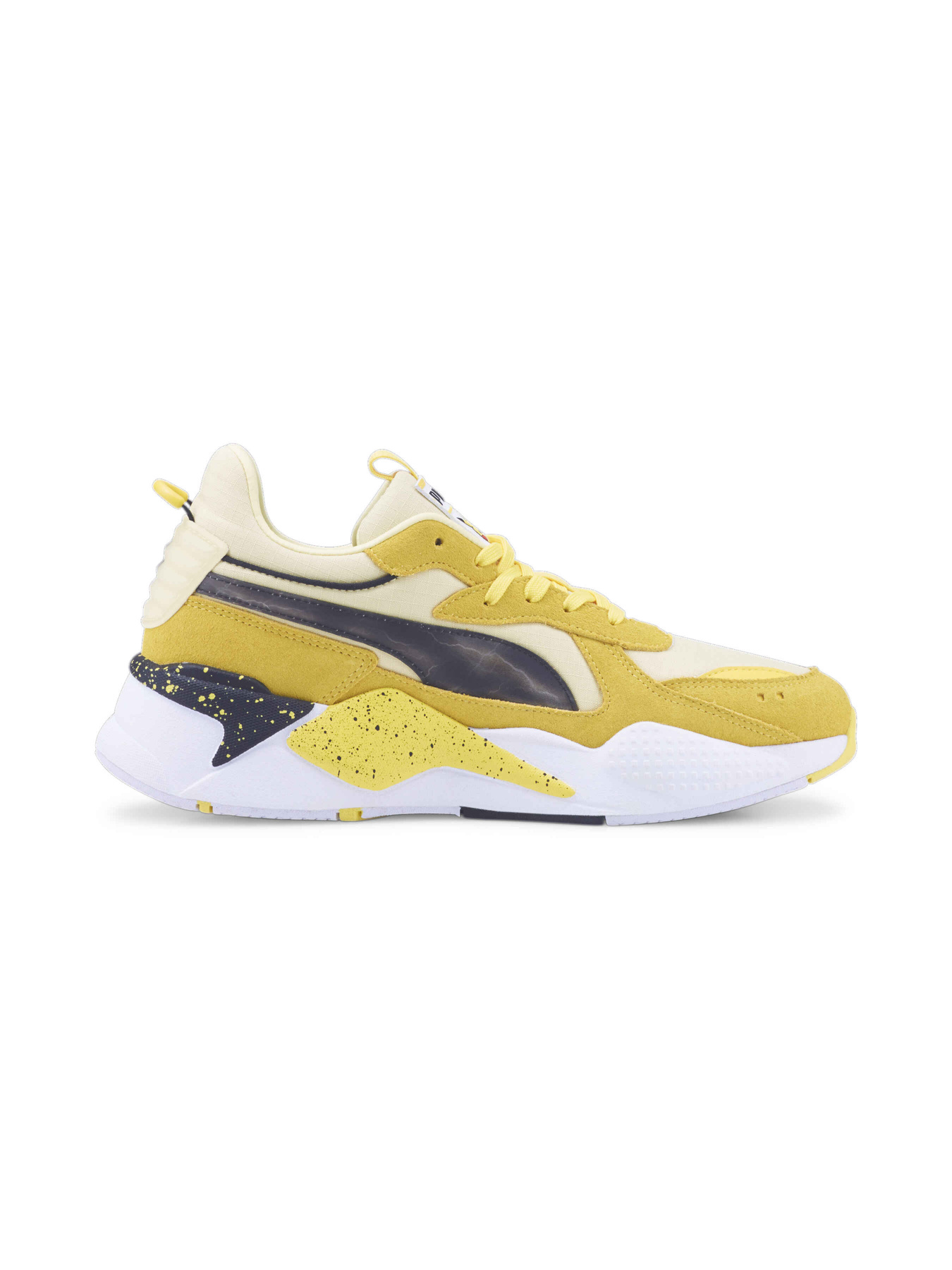 Кросівки PUMA Rs-x Pikachu модель 389541 Кросівки PUMA Rs-x Pikachu модель 389541 Фото