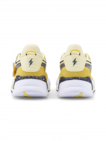 Кросівки PUMA Rs-x Pikachu модель 389541 Фото