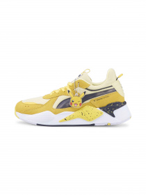 Кросівки PUMA Rs-x Pikachu модель 389541 Фото
