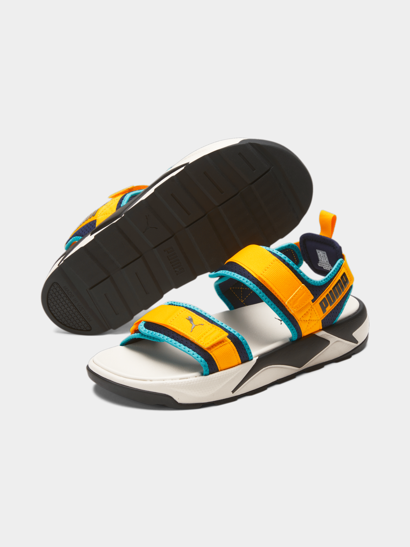 Сандалії PUMA Rs-sandal модель 374862 Фото