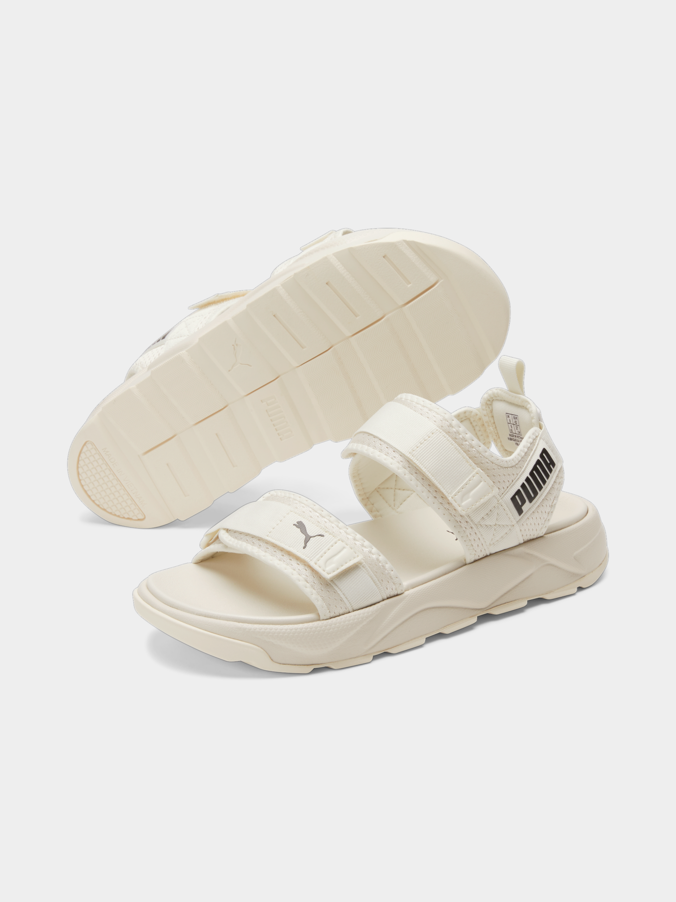 Сандалії PUMA Rs-sandal модель 374862 Фото