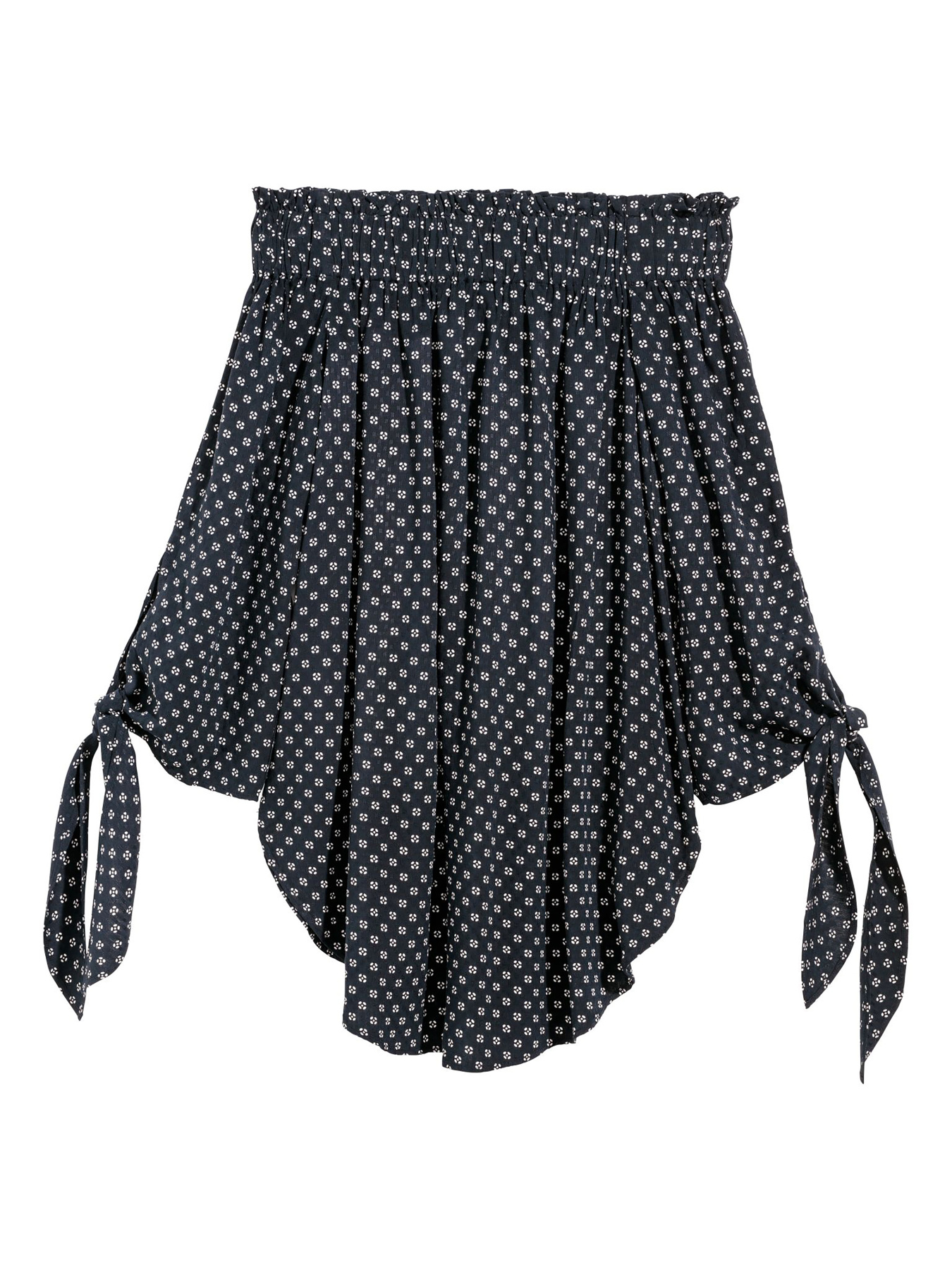 Рубашки H&M модель 10066261 Фото