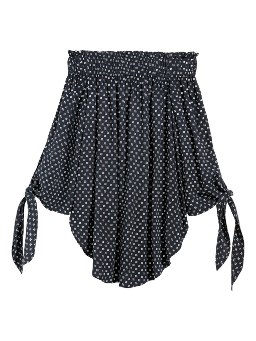 Рубашки H&M модель 10066261 Фото