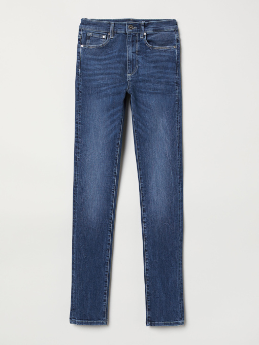Джинси H&M модель 10038794 Фото