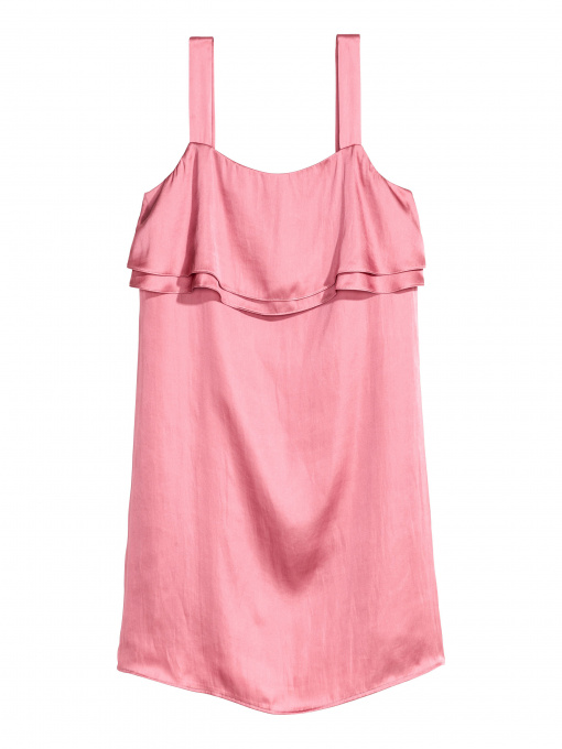 Платья H&M модель 10042829 Фото