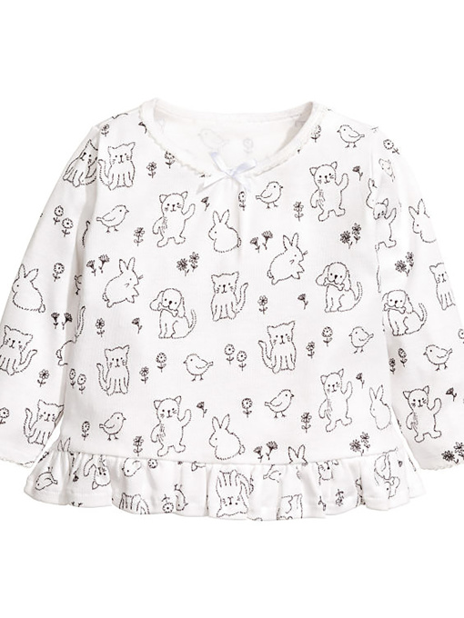 Одежда для дома и сна H&M модель 10039467 Фото