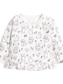 Одежда для дома и сна H&M модель 10039467 Фото