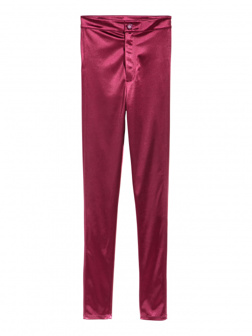 Брюки H&M модель 10038797 Фото