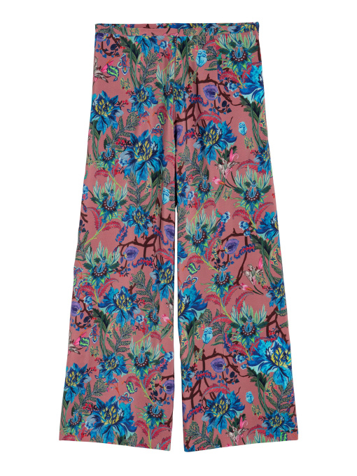 Брюки H&M модель 10038850 Фото