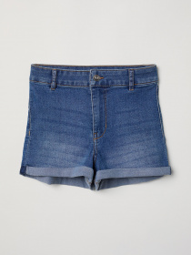 Шорты H&M модель 10039564 Фото