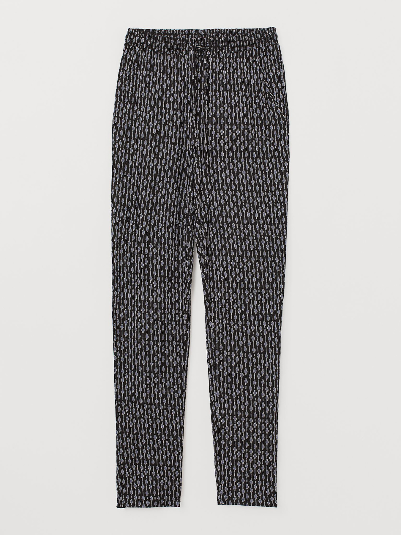 Брюки H&M модель 10040495 Фото
