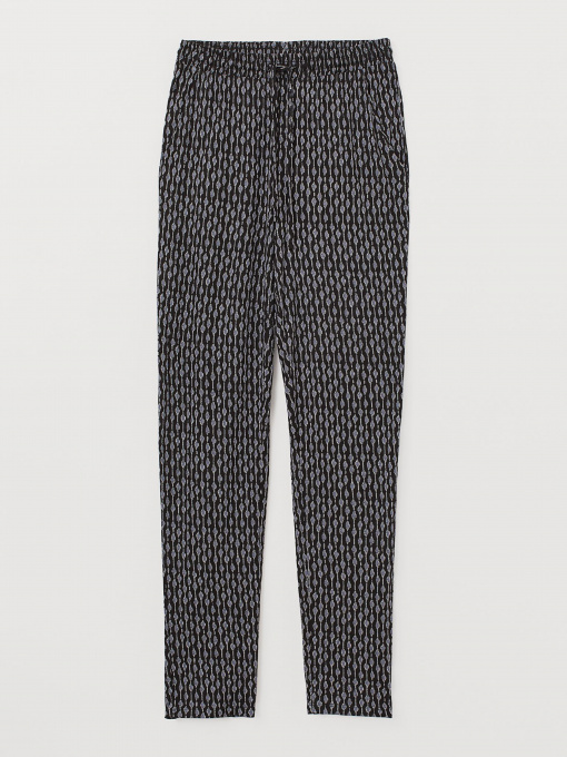 Брюки H&M модель 10040495 Фото