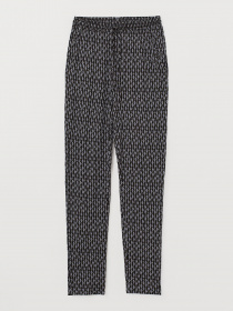 Брюки H&M модель 10040495 Фото