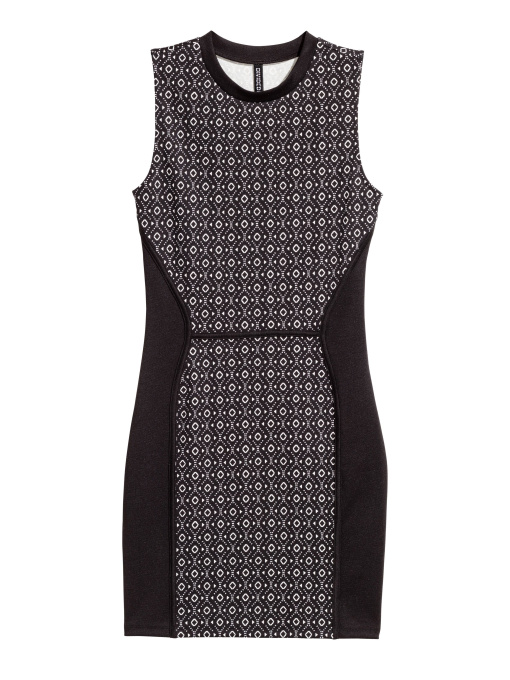 Сукні H&M модель 10041667 Фото