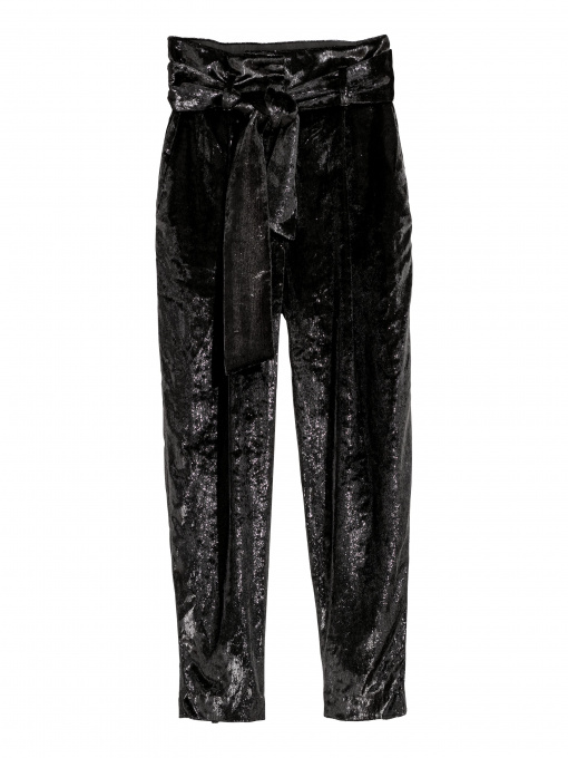 Брюки H&M модель 10038792 Фото
