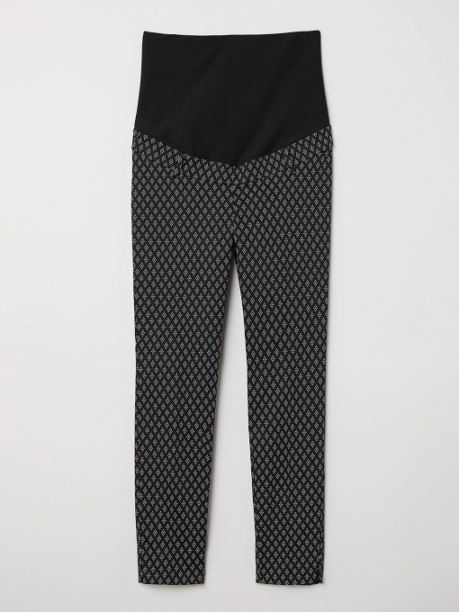 Брюки H&M модель 10038846 Фото