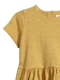 Платья H&M модель 10042300 Фото