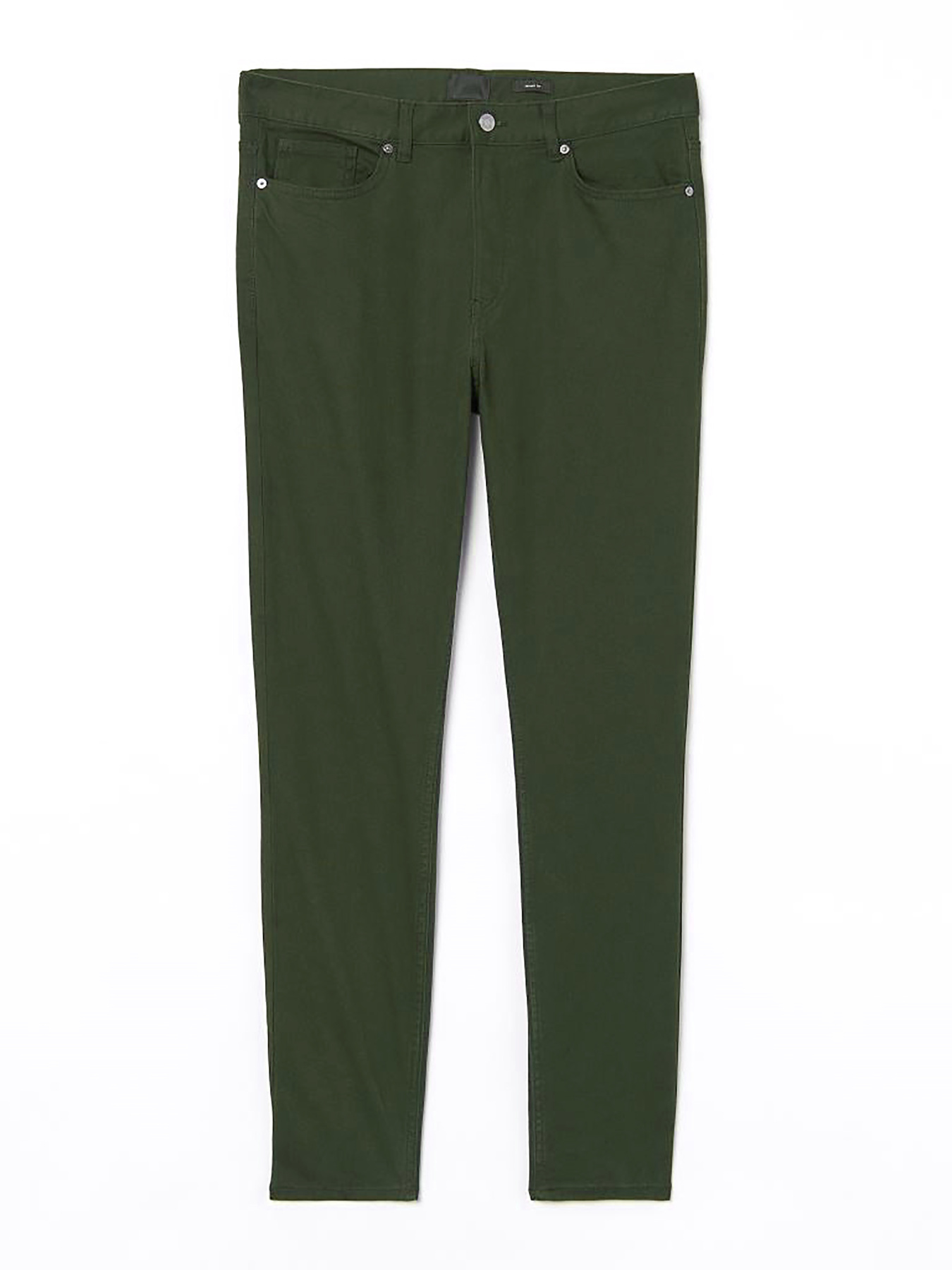 Джинсы H&M модель 10038785 Фото